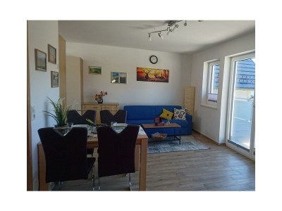 Holiday room Appartement/Fewo, Dusche und Bad, WC, 1 Schlafraum - Features photo 41