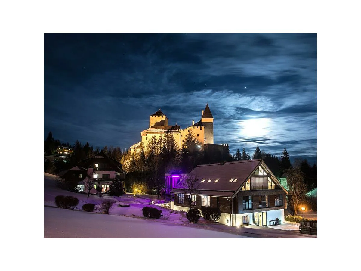 Apartment Apartment/2 Schlafräume/Bergblick