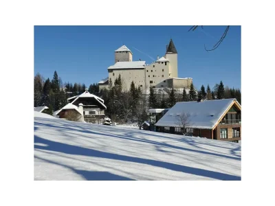 Apartment Apartment/2 Schlafräume/Bergblick - Outdoor photo 3