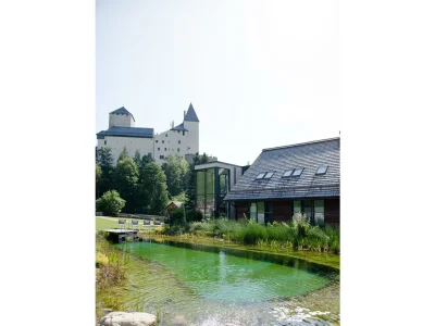 Apartment Apartment/2 Schlafräume/Bergblick - Outdoor photo 6