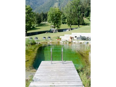 Apartment Apartment/2 Schlafräume/Bergblick - Outdoor photo 8