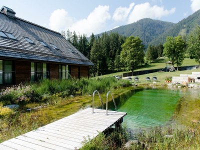 Apartment Apartment/2 Schlafräume/Bergblick - Outdoor photo 9