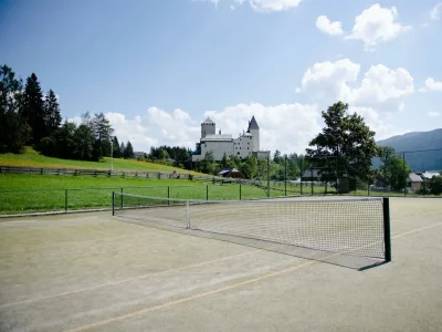Apartment Apartment/2 Schlafräume/Bergblick - Outdoor photo 10