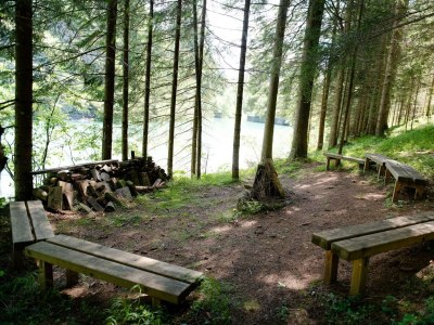 Apartment Apartment/2 Schlafräume/Bergblick - Outdoor photo 11