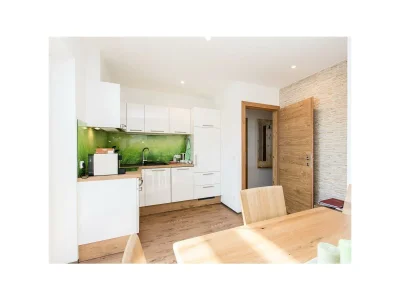 Apartment Apartment/2 Schlafräume/Bergblick - Features photo 12