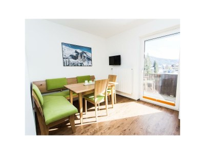 Apartment Apartment/2 Schlafräume/Bergblick - Features photo 13