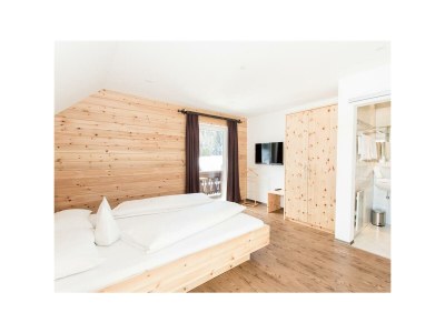 Apartment Apartment/2 Schlafräume/Bergblick - Features photo 14