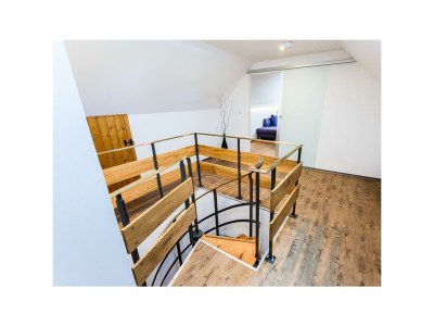 Apartment Apartment/2 Schlafräume/Bergblick - Features photo 16