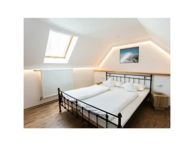 Apartment Apartment/2 Schlafräume/Bergblick - Features photo 19