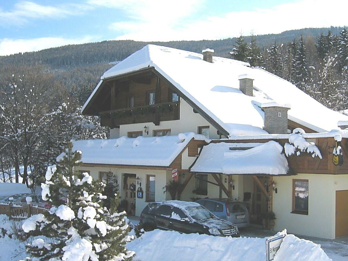 Apartment Appartement/Fewo, Dusche, WC, 1 Schlafraum - Outdoor photo 2