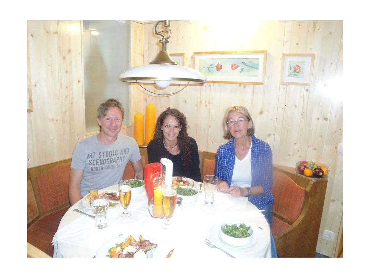 Apartment Appartement/Fewo, Dusche, WC, 1 Schlafraum - Outdoor photo 5