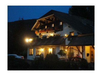 Apartment Appartement/Fewo, Dusche, WC, 1 Schlafraum in St. Margarethen im Lungau - Apartment