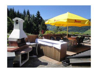 Apartment Appartement/Fewo, Dusche, WC, 1 Schlafraum - Outdoor photo 8