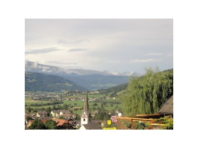 Apartment Appartement/Fewo, Dusche, WC, 1 Schlafraum - Outdoor photo 10