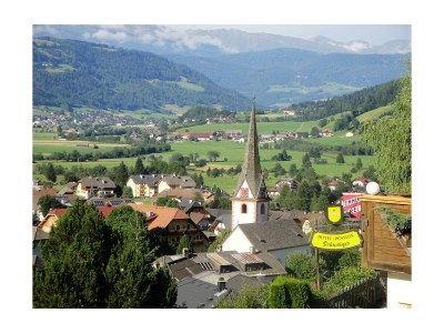 Apartment Appartement/Fewo, Dusche, WC, 1 Schlafraum - Outdoor photo 11