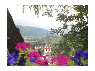 Apartment Appartement/Fewo, Dusche, WC, 1 Schlafraum - Outdoor photo 12