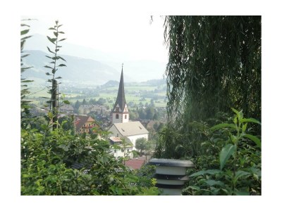 Apartment Appartement/Fewo, Dusche, WC, 1 Schlafraum - Outdoor photo 15