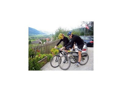 Apartment Appartement/Fewo, Dusche, WC, 1 Schlafraum - Outdoor photo 17