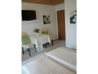 Apartment Appartement/Fewo, Dusche, WC, 1 Schlafraum - Outdoor photo 20