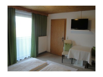 Apartment Appartement/Fewo, Dusche, WC, 1 Schlafraum - Outdoor photo 21