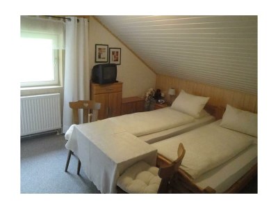 Apartment Appartement/Fewo, Dusche, WC, 1 Schlafraum - Outdoor photo 22