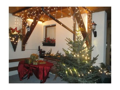 Apartment Appartement/Fewo, Dusche, WC, 1 Schlafraum - Outdoor photo 23