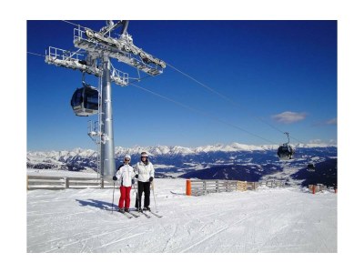 Apartment Appartement/Fewo, Dusche, WC, 1 Schlafraum - Outdoor photo 29