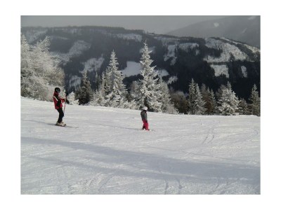 Apartment Appartement/Fewo, Dusche, WC, 1 Schlafraum - Outdoor photo 30
