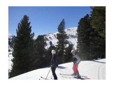 Apartment Appartement/Fewo, Dusche, WC, 1 Schlafraum - Outdoor photo 31