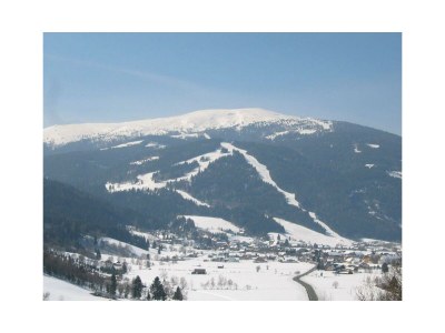 Apartment Appartement/Fewo, Dusche, WC, 1 Schlafraum - Outdoor photo 32