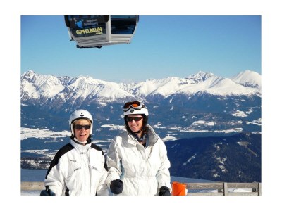 Apartment Appartement/Fewo, Dusche, WC, 1 Schlafraum - Outdoor photo 35