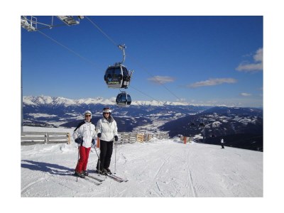 Apartment Appartement/Fewo, Dusche, WC, 1 Schlafraum - Outdoor photo 37