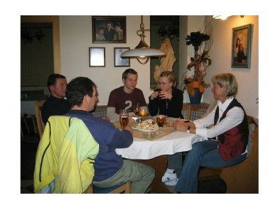 Apartment Appartement/Fewo, Dusche, WC, 1 Schlafraum - Outdoor photo 38