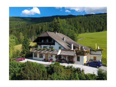 Apartment Appartement/Fewo, Dusche, WC, 1 Schlafraum - Outdoor photo 40