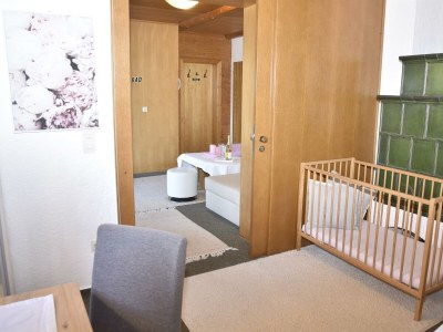 Apartment Appartement/Fewo, Dusche, WC, 1 Schlafraum - Outdoor photo 42