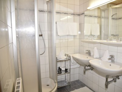 Apartment Appartement/Fewo, Dusche, WC, 1 Schlafraum - Outdoor photo 43