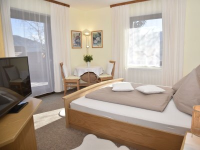 Apartment Appartement/Fewo, Dusche, WC, 1 Schlafraum - Outdoor photo 44