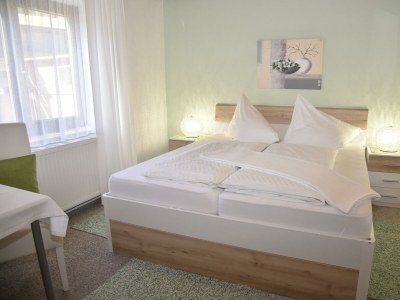 Apartment Appartement/Fewo, Dusche, WC, 1 Schlafraum - Outdoor photo 45