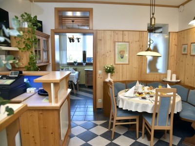 Apartment Appartement/Fewo, Dusche, WC, 1 Schlafraum - Outdoor photo 47