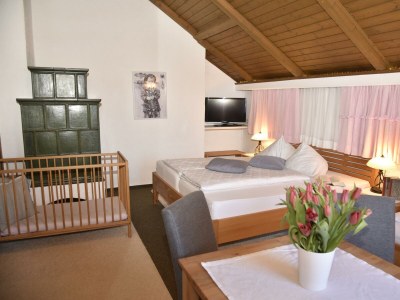 Apartment Appartement/Fewo, Dusche, WC, 1 Schlafraum - Outdoor photo 50