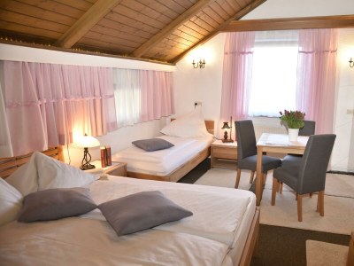 Apartment Appartement/Fewo, Dusche, WC, 1 Schlafraum - Outdoor photo 51