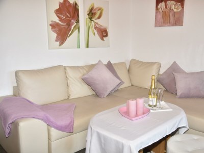 Apartment Appartement/Fewo, Dusche, WC, 1 Schlafraum - Outdoor photo 52