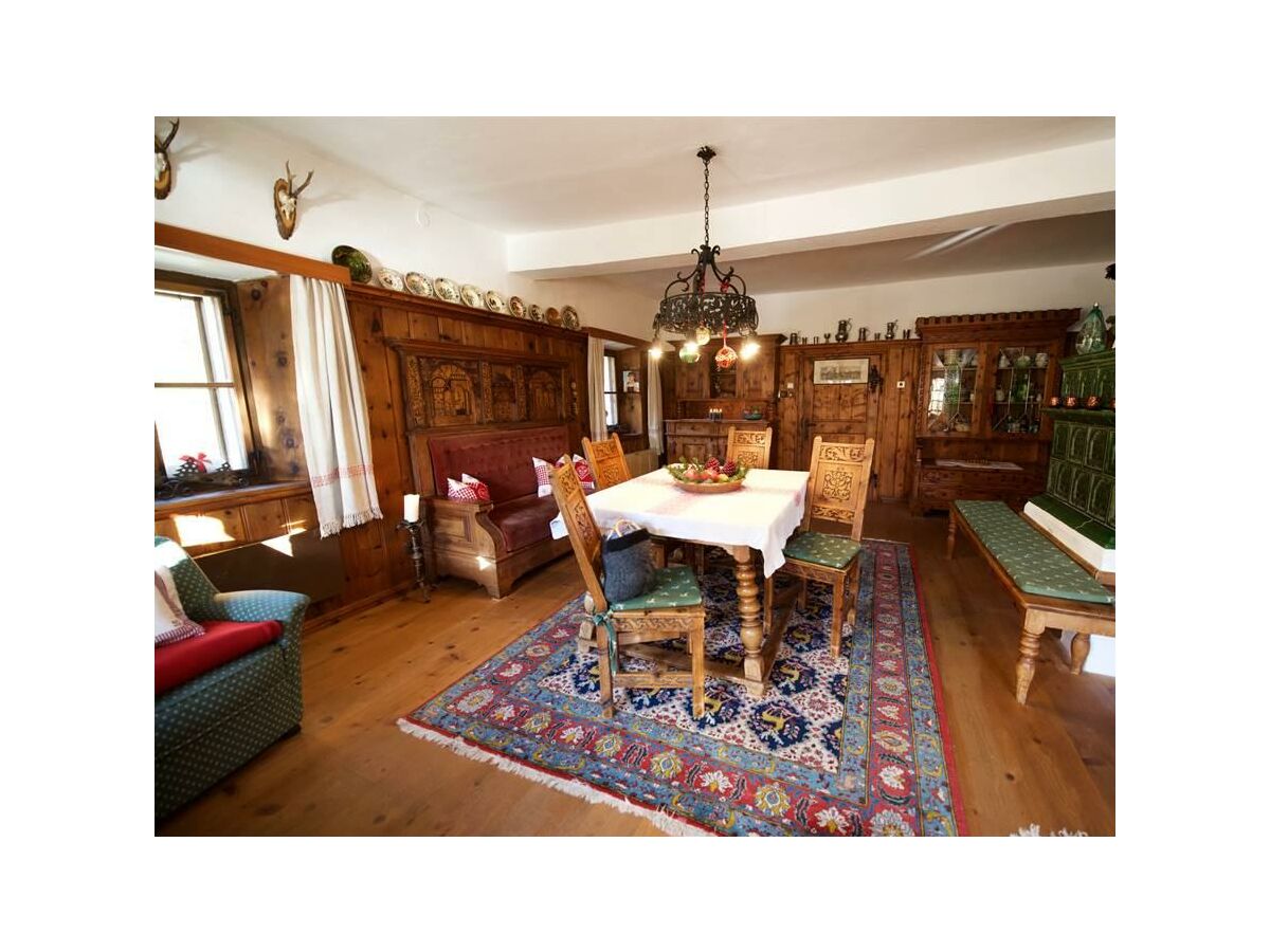 Apartment Wohnung 2. Stock/2 Schlafräume/Bad, WC