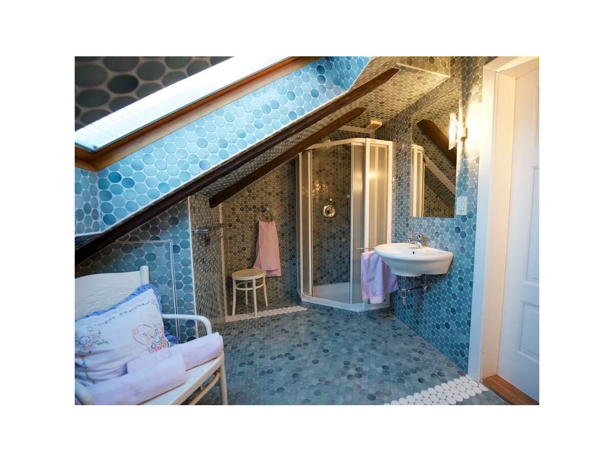 Apartment Wohnung 2. Stock/2 Schlafräume/Bad, WC - Outdoor photo 3