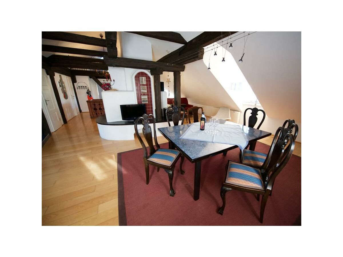 Apartment Wohnung 2. Stock/2 Schlafräume/Bad, WC - Outdoor photo 4