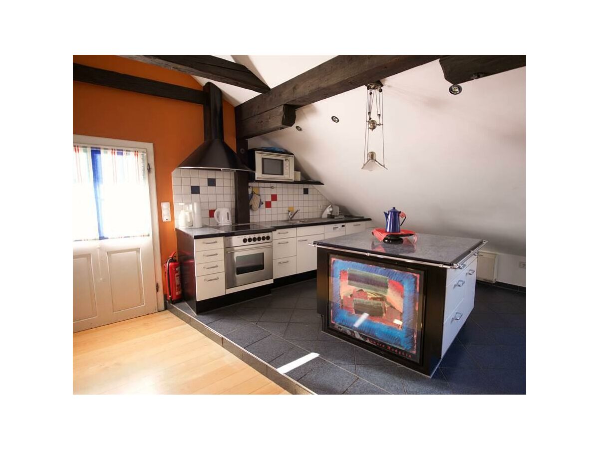 Apartment Wohnung 2. Stock/2 Schlafräume/Bad, WC - Outdoor photo 5