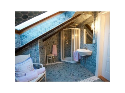 Apartment Wohnung 2. Stock/2 Schlafräume/Bad, WC - Outdoor photo 3