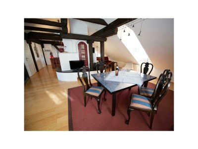 Apartment Wohnung 2. Stock/2 Schlafräume/Bad, WC - Outdoor photo 4