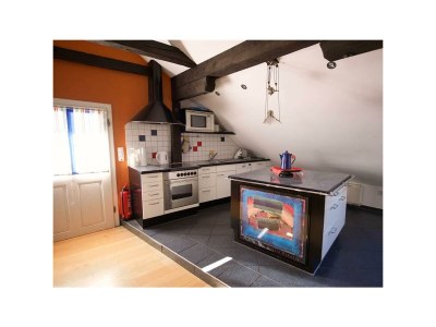 Apartment Wohnung 2. Stock/2 Schlafräume/Bad, WC - Outdoor photo 5