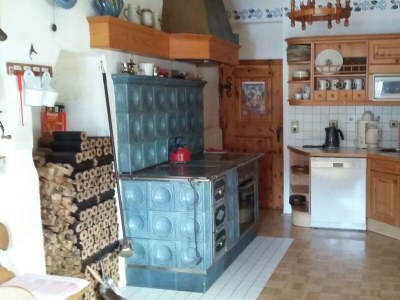 Apartment Wohnung 2. Stock/2 Schlafräume/Bad, WC - Outdoor photo 11